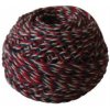 Špagát trikolora 40g 63m (72x9) 1,25mm