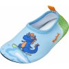 Barefoot topánky do vody Playshoes Dino 18-19