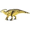 Safari® Parasaurolophus dinosaurus
