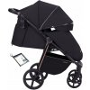 CARRELLO Bravo Plus storm grey 2023