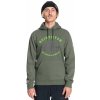 Quiksilver Big Logo Snow GSR0/June Bug