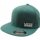 Vans Splitz Cap Bay Berry