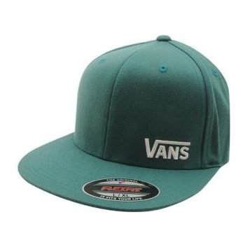 Vans Splitz Cap Bay Berry