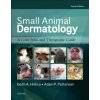 Small Animal Dermatology (Keith A. Hnilica,Adam P. Patterson)(Pevná)
