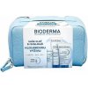 Bioderma Atoderm Bioderma Atoderm Nutritive denný krém pre suchú a citlivú pokožku 40 ml + Bioderma Atoderm Krém na Ruce & Nehty krém na ruky pre veľmi suchú citlivú a atopickú pokožku 50 ml + Bioderm