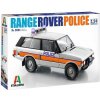 ITALERI Model Kit auto 3661 - Police Range Rover (1:24)