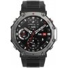 Inteligentné hodinky Amazfit T-Rex 3 (9747) čierne