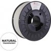 C-TECH filament PREMIUM LINE, ABS, natural, 1,75mm, 1kg