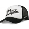 ALPINESTARS LOS AGELES FOAM TRUCKER HAT