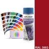 Dupli color Aerosol-Art rýchloschnúci akrylát v spreji - RAL 3003 - Rubínová - 400 ml