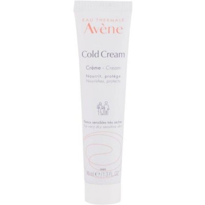 Avene Cold Cream (U) 40ml, Denný pleťový krém