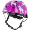 Mini Hornit Lids Cyklistická prilba pre deti Unicorn