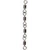 Štvorobratlík Mikado Jaws Fourfold Swivels 25 kg 6 cm