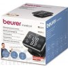 Beurer BC 58 Tlakomer zápästný manžeta 14-19,5 cm, USB port, čierny displej 1x1ks