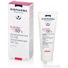 ISISPHARMA Ruboril Expert SPF 50+ hydratačný tónovací krém pre citlivú pleť so sklonom k začervenaniu SPF 50+ 40 ml