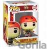 Funko POP Movies: The Flash - Barry Allen - Funko