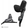 SRAM Force22 CX1 radenie/hydr. brzda, pravé, 11-rýchl., Flat Mount, had. 1 800 mm