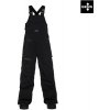 Dětské kalhoty Medler II - all black velikost M