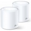 WiFi systém TP-LINK Deco X20 (2-pack) (DECOX20(2-PACK))