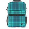 HP Campus XL Tartan Plaid 7J594AA