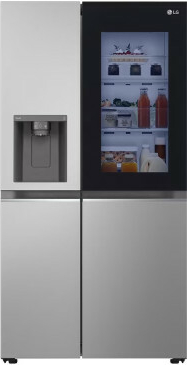 LG GSGV80PYLL