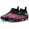Puma FUTURE 8 MATCH FG/AG JR 10814301 – Čierna