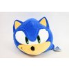 Tomy Mocchi-Mocchi plyšový Mega Sonic (Super Mario)