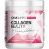GymSupps Collagen Beauty by @sabina.karaskovaa 120 g jahoda