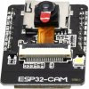 Doska CN ESP32-CAM + modul kamery