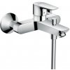 Vaňová batéria Hansgrohe Talis E bez sprchového setu 150 mm chróm 71740000