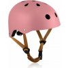 Helma na kolo Lionelo Helmet Pink Rose (5903771707503)