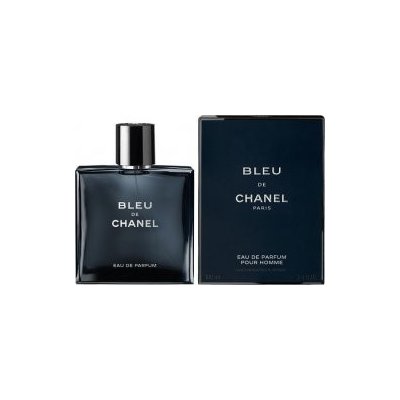 Chanel Bleu de Chanel, Parfemovaná voda 150ml pre mužov
