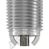 DENSO zapalovací svíčka DENSO - JAPONSKO U22ETR NICKEL S U22ETR