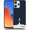 Picasee ULTIMATE CASE pro Xiaomi Redmi 12 5G - Astronaut 2