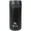 Termohrnček Zulu Coffee Mug 400ml Farba: čierna