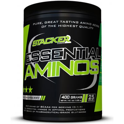 Stacker2 Essential Aminos 400 g