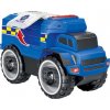 HM Studio 31SY-7572-11 Policajné auto na zotrvačník