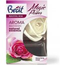 Osviežovač vzduchu Brait Magic flover beautiful rose 75 ml