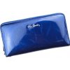 Pierre Cardin 02 LEAF dámska kožená peňaženka 20 x 10,5 cm