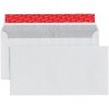 Elco Poštové obálky C6/5 ELCO s páskou, bez okienka 500 ks