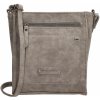 Enrico Benetti Bobbi 66591 Medium Grey