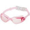 NILS Aqua Plavecké okuliare NQG160MAF ružové