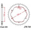 JT Sprockets JTR 761-38