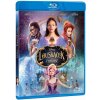 Luskáčik a štyri kráľovstvá - Blu-ray