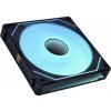 Lian Li UNI FAN SL-INF 140 ARGB Reverse Blade UF-RSLIN140-1B