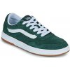 Vans Nízke tenisky Cruze 3.0 Zelená