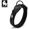 Obojek Reflex Active Outdoor pro psy černý S 35-40
