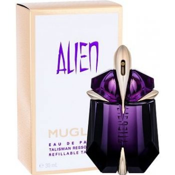 Thierry Mugler Alien parfumovaná voda dámska 30 ml plniteľný