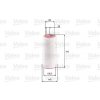 Vzduchový filter VALEO 585617