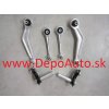 BMW 7 E65, E66 10/2001-2009 sada zadných ramien / SRL /
